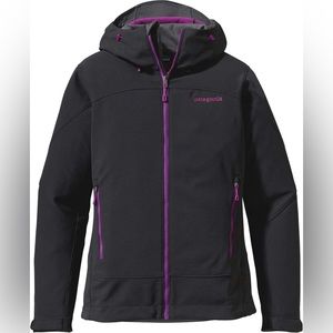 Patagonia Adze Hoody Jacket - Women's